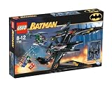 Eigenschaften LEGO 7782 / LEGO 7782 - Batman Batwing: Jokers Luftangriff