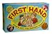 First Hand Game