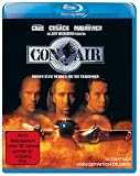 Con Air [Blu-ray]