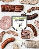 Sausage making : the definitive guide with recipes