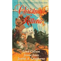 Christmas Kittens
