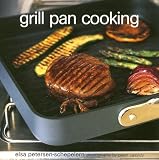 Grill Pan Cooking