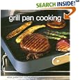 Grill Pan Cooking