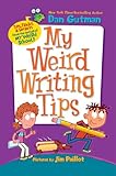 My weird writing tips