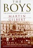 Review Weidenfeld & Nicolson  / The Boys: Triumph Over Adversity