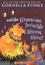 Ghosthunters and the Gruesome Invincible Lightning Ghost! (Ghosthunters)