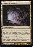 Gemstone Caverns (Magic the Gathering : Time Spiral #274 Rare)