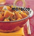A Little Taste of Morocco