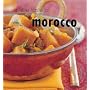 A Little Taste of Morocco