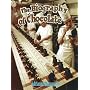 Biography of Chocolate (How Did That Get Here?)