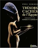 Trésors cachés de l Egypte