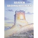 maya monuments