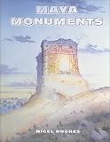 Maya Monuments