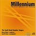Classical Music : Millennium: Choral Music of Today