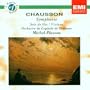 Symphony in B-Flat / Soir De Fete / Viviane