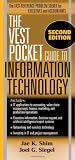 The Vest Pocket Guide to Information Technology