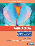 Gynaecology by ten teachers