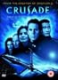 Babylon 5 - The Crusade [UK Import]