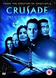 Babylon 5 -  Crusade The Complete Series [DVD]