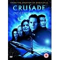 Babylon 5 -  Crusade The Complete Series [DVD]