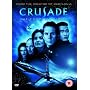 Babylon 5 -  Crusade The Complete Series [DVD]
