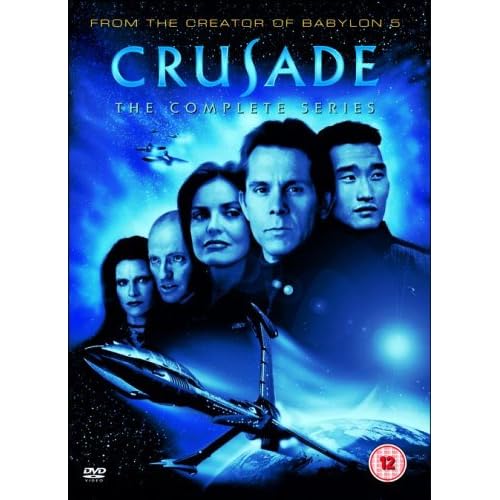 Babylon Five Seasons 1 2 3 4 5 and Crusade DVDRip - Rapidshare com files links download rapidshare search rapidshare premium users