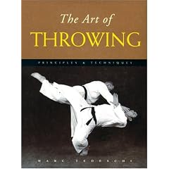 The Art of Throwing: Principles and Techniques