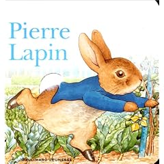 Pierre Lapin