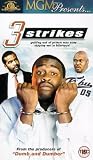 Buy : Three Strikes [VHS]