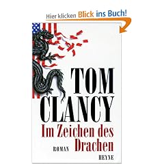 Im Zeichen des Drachen: Roman