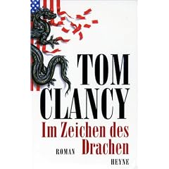 Im Zeichen des Drachen: Roman