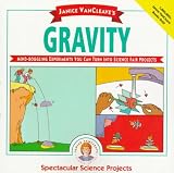 Buy : Janice VanCleaves Gravity: Mind-boggling Experiments You Can Turn Into Science Fair Projects