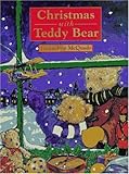 Christmas with Teddy Bears