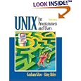 UNIX for Programmers and Users (3rd Edition) by Graham Glass and King Ables