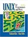 Book cover of UNIX for Programmers and Users (3rd Edition).