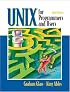 UNIX for Programmers and Users (3rd Edition)