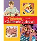 The Good Housekeeping Illustrated Children's Cookbook (Good Housekeeping Cookbooks) by Marianne Zanzarella and The Editors of Good Housekeeping