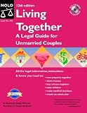 Living Together: A Legal Guide for Unmarried Couples