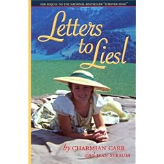 Letters to Liesl