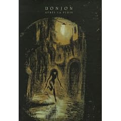 Donjon Potron-Minet, Tome 84 : Apr�s la pluie : Edition sp�ciale