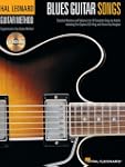 Hal Leonard Guitar Method Blues Guita...