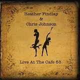 Live at the Cafe 68
