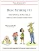 Book Basic Parenting 101   The Manual Your Child Should Have Been Born With