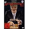 WWE - Armageddon 2008
