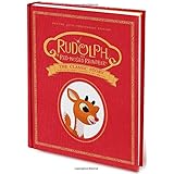 rudolph the red nosed reindeer the classic story deluxe 50th anniversary edition