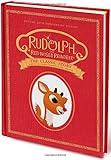 Rudolph the Red-Nosed Reindeer: The Classic Story: Deluxe 50th-Anniversary Edition