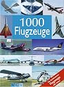 1000 AVIONES (Spanish Edition)