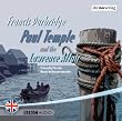Paul Temple and the Lawrence Affair. 4 CDs