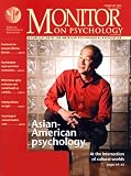 Monitor on Psychology