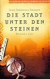 Produkt-Bild: Die Stadt unter den Steinen